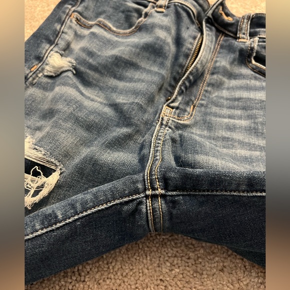 American Eagle Highest Rise Jegging - Picture 2 of 5